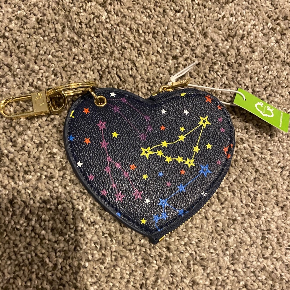 Change purse